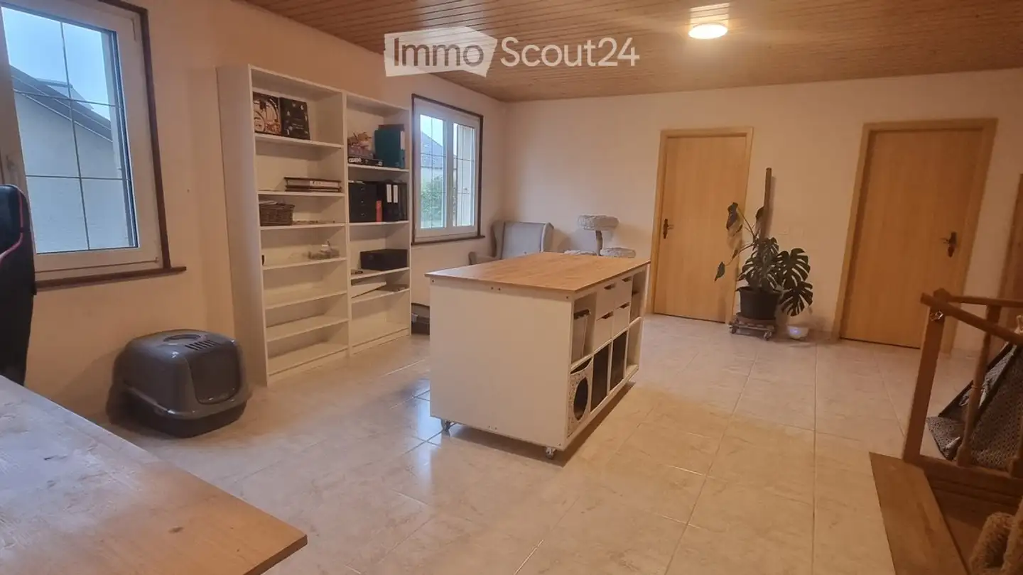 Single room for rent - 1377 Oulens-sous-Echallens - Photo 2