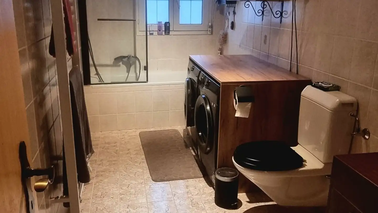 Single room for rent - 1377 Oulens-sous-Echallens - Photo 3