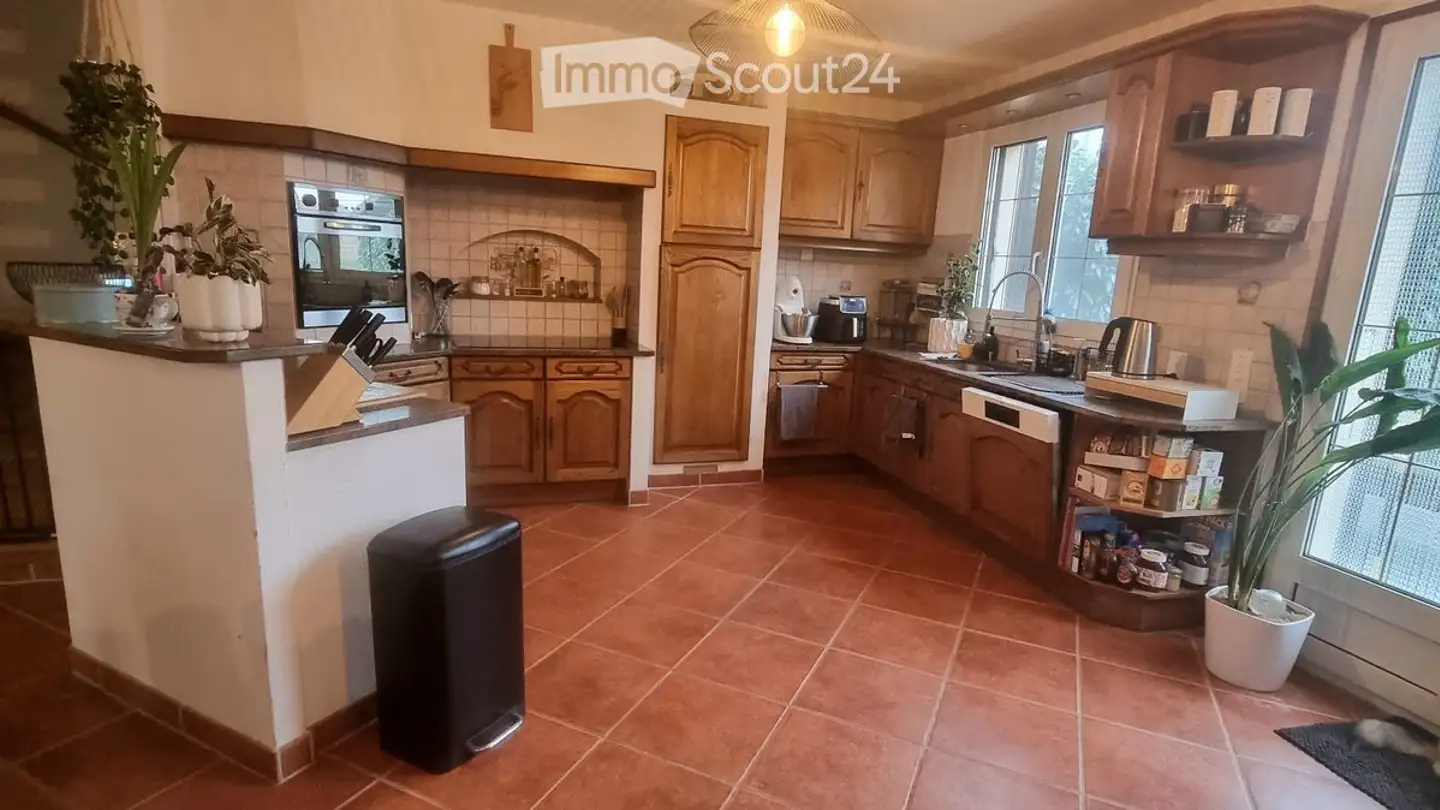 Single room for rent - 1377 Oulens-sous-Echallens - Photo 4