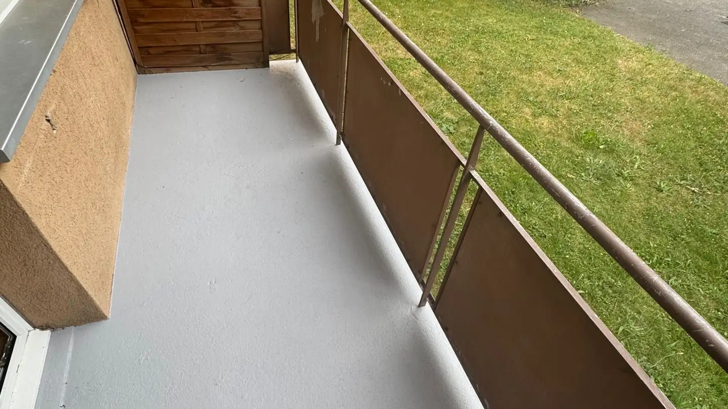 Apartment for rent - 4562 Biberist - Photo 3