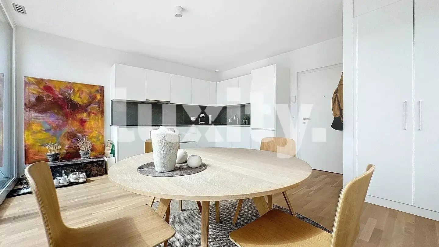 Appartamento in affitto - 1225 Chêne-Bourg