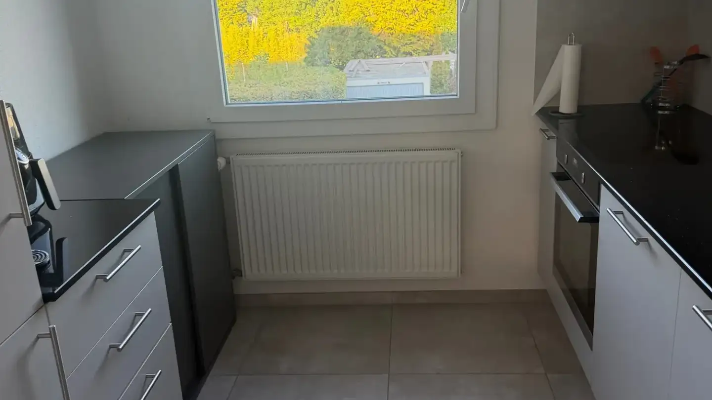 Appartamento in affitto - Mattenstrasse 3, 2555 Brügg BE