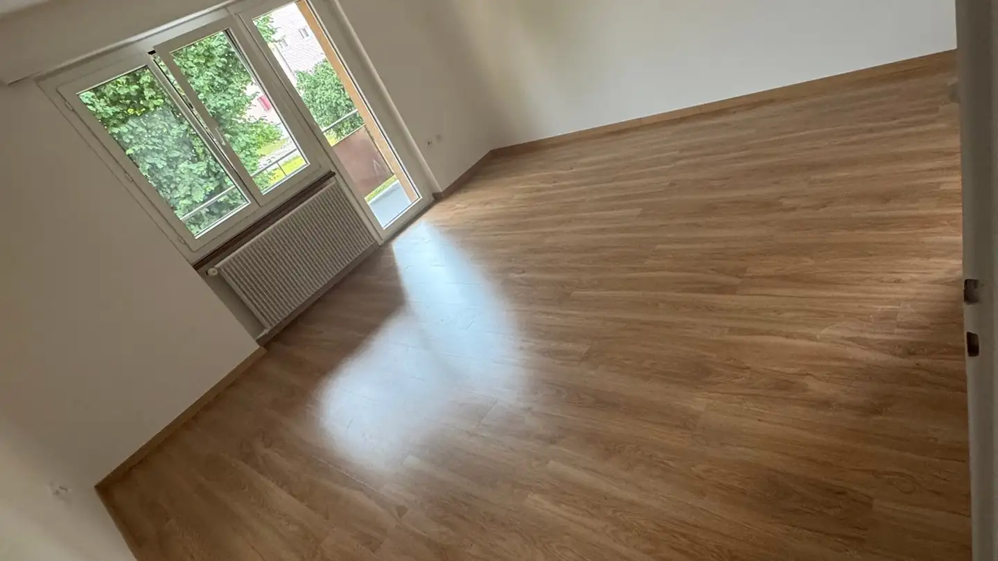 Apartment for rent - 4562 Biberist