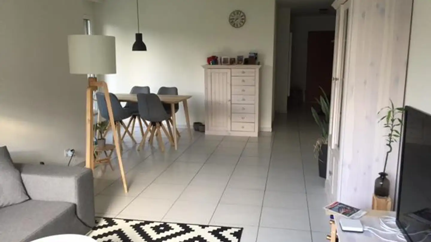 Wohnung mieten - Bergstrasse 41, 4600 Olten - Foto 3