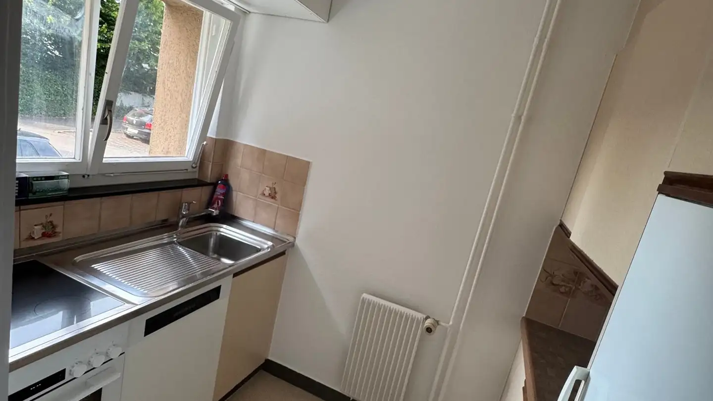 Apartment for rent - 4562 Biberist - Photo 4