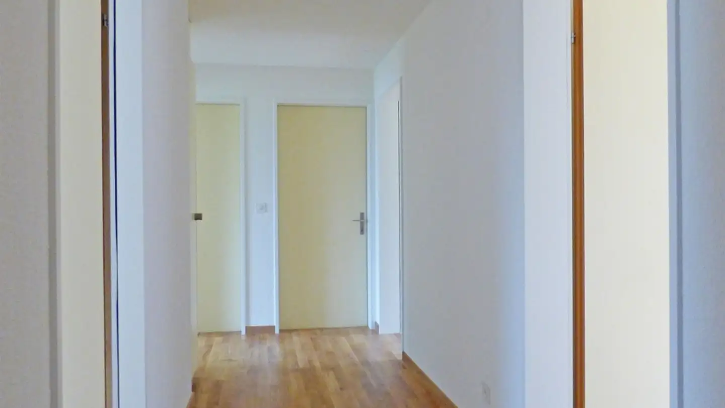 Wohnung mieten - Rössliweg, 8734 Ermenswil - Foto 2