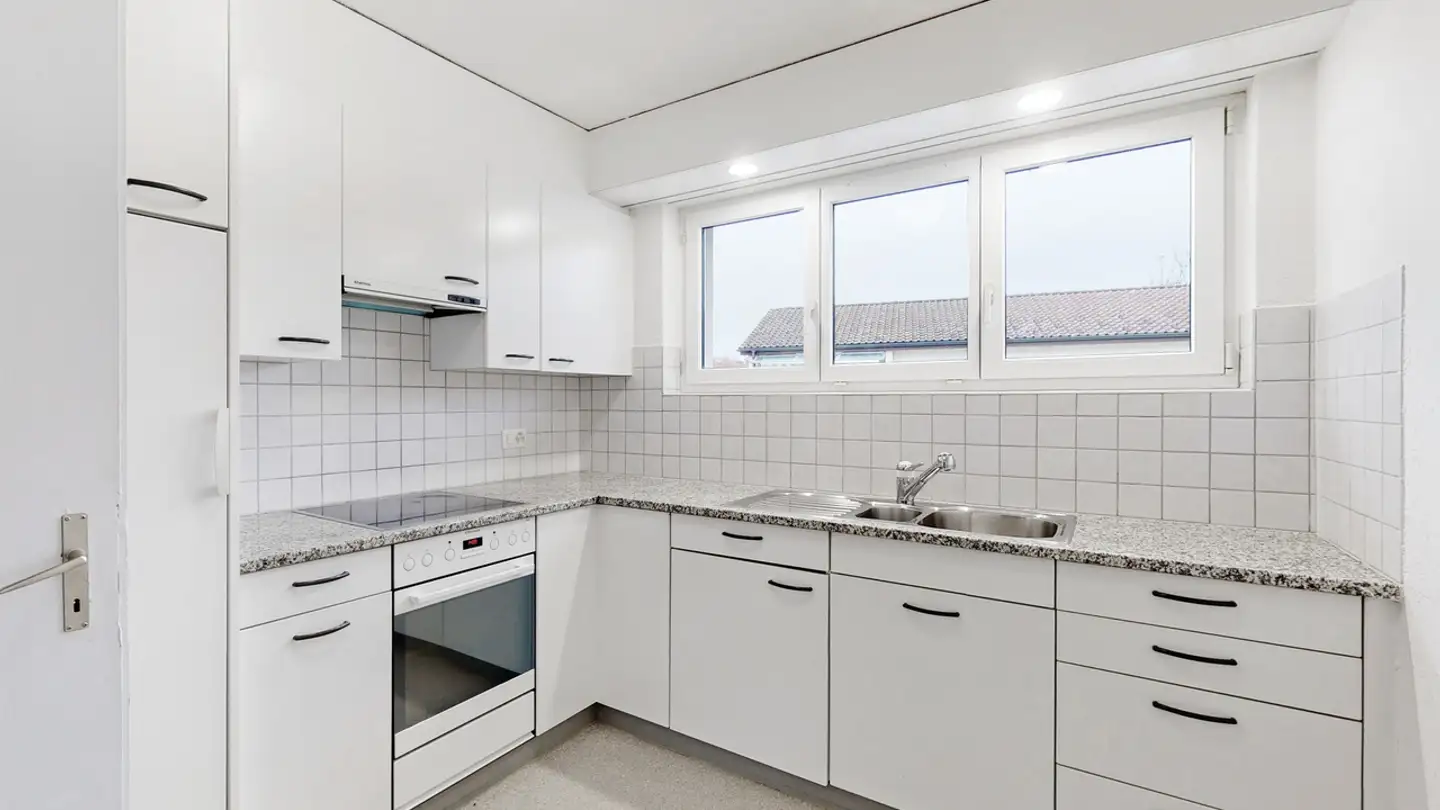 Wohnung mieten - Rössliweg, 8734 Ermenswil - Foto 4