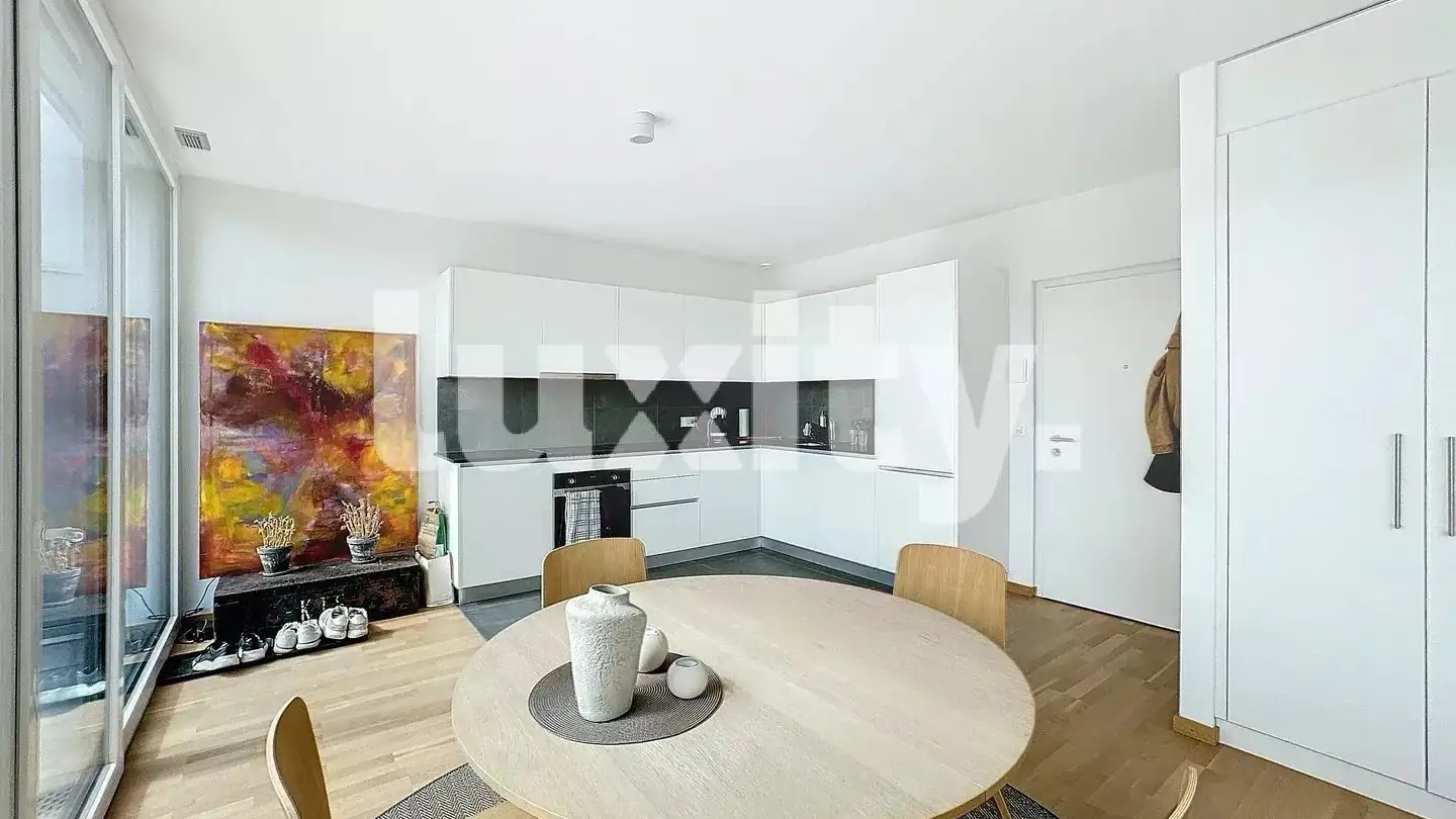 Appartamento in affitto - 1225 Chêne-Bourg - Foto 4