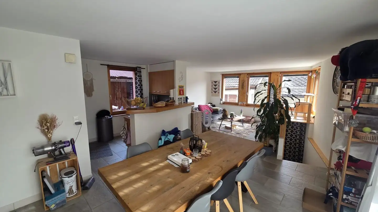 Apartment for rent - 1976 Aven