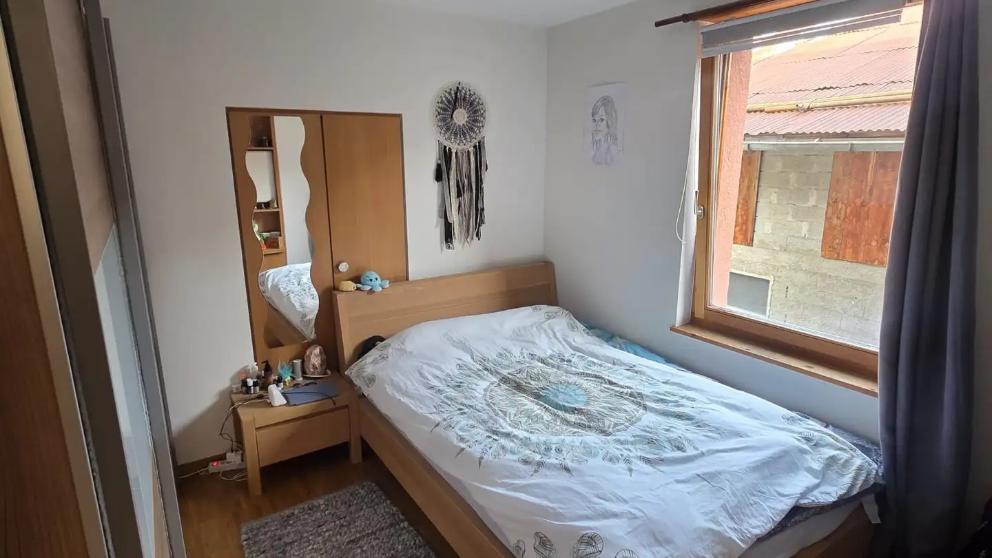 Apartment for rent - 1976 Aven - Photo 3