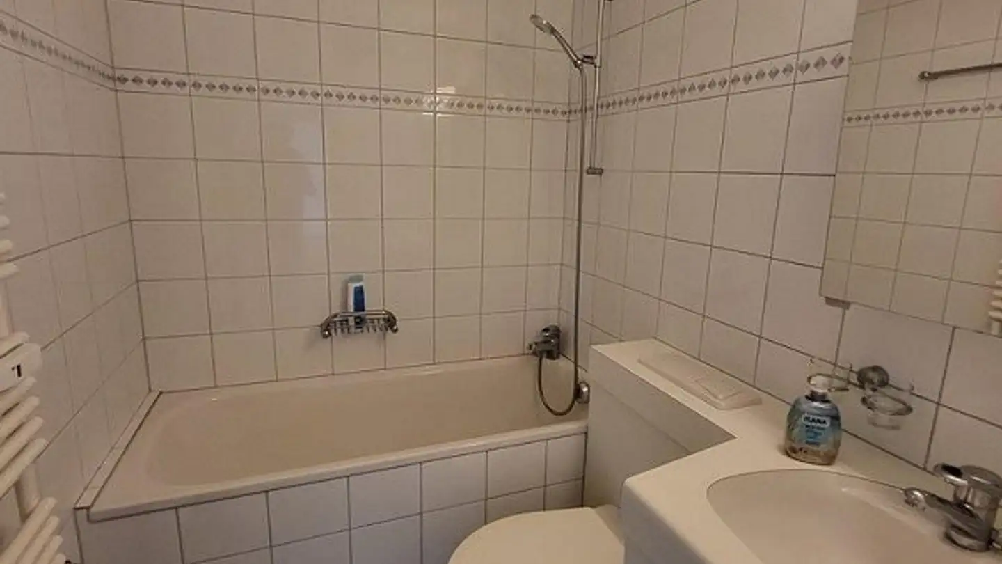 Apartment for rent - Weinhaldenstrasse 7, 9403 Goldach - Photo 3