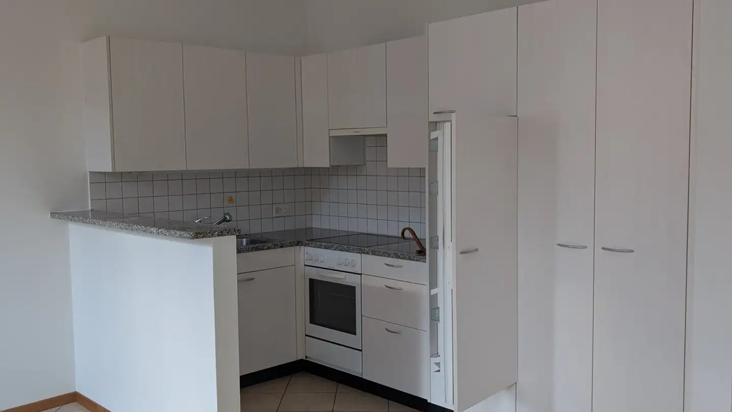 Appartamento in affitto - 6814 Cadempino