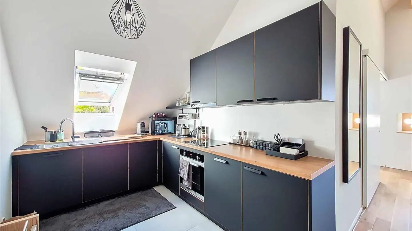 Attico in vendita - 1023 Crissier - Photo 4