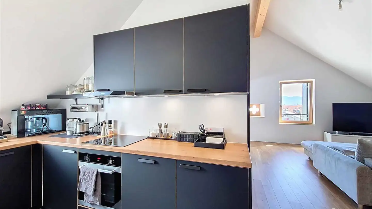 Attico in vendita - 1023 Crissier - Photo 2