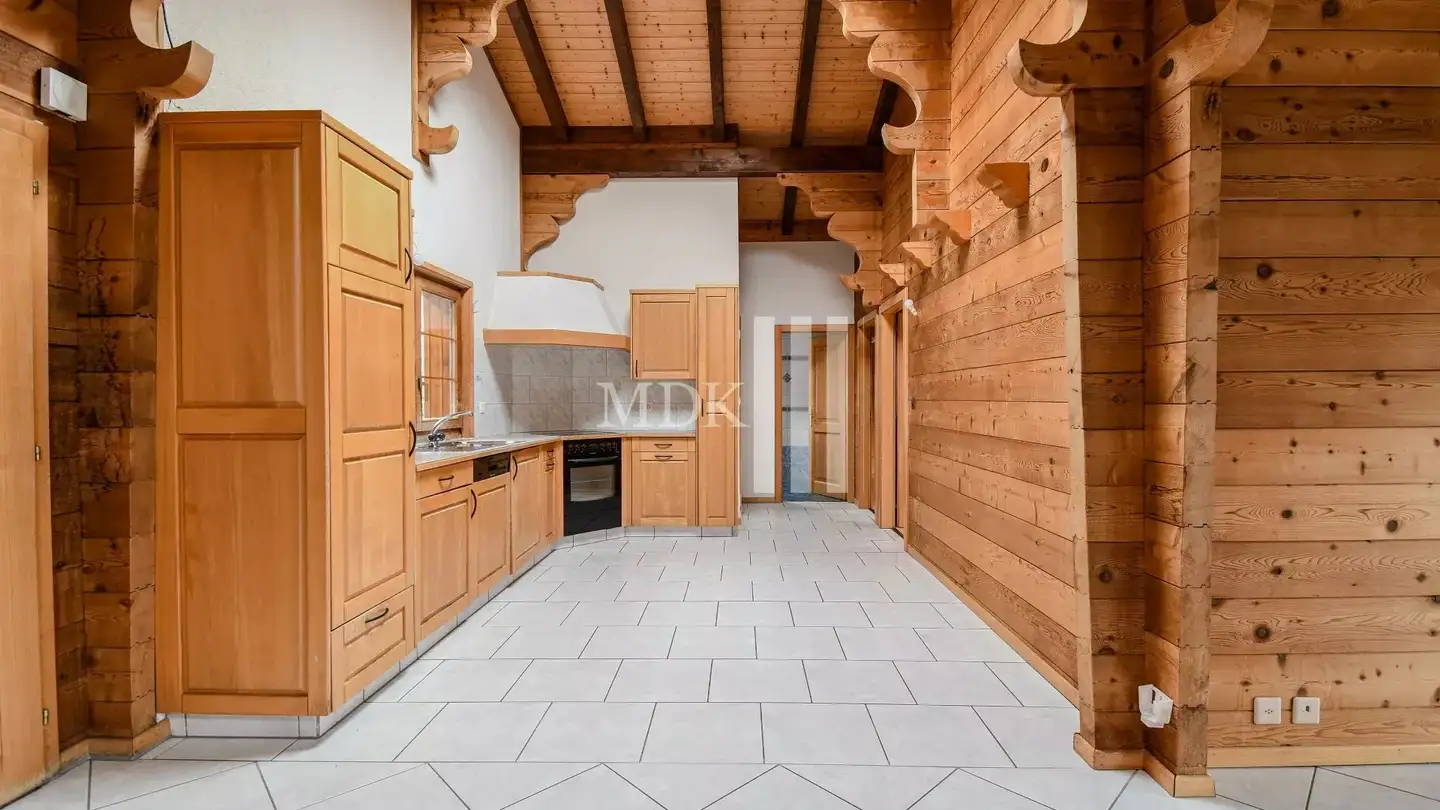 Chalet for sale - 1872 Troistorrents - Photo 3