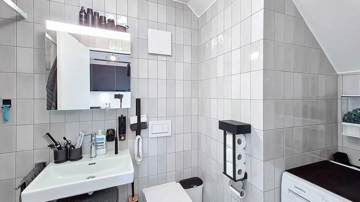 Attico in vendita - 1023 Crissier - Photo 3