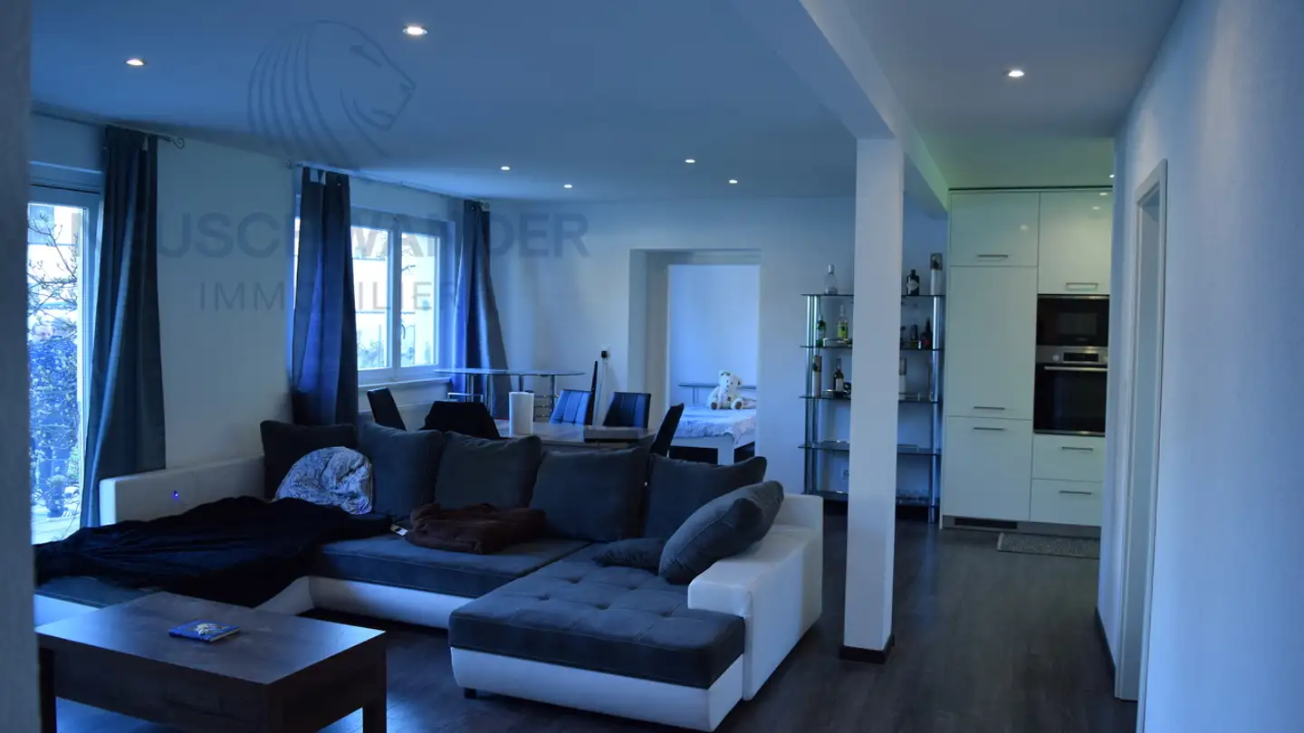 Maison troglodyte à vendre - 2854 Bassecourt - Photo 2