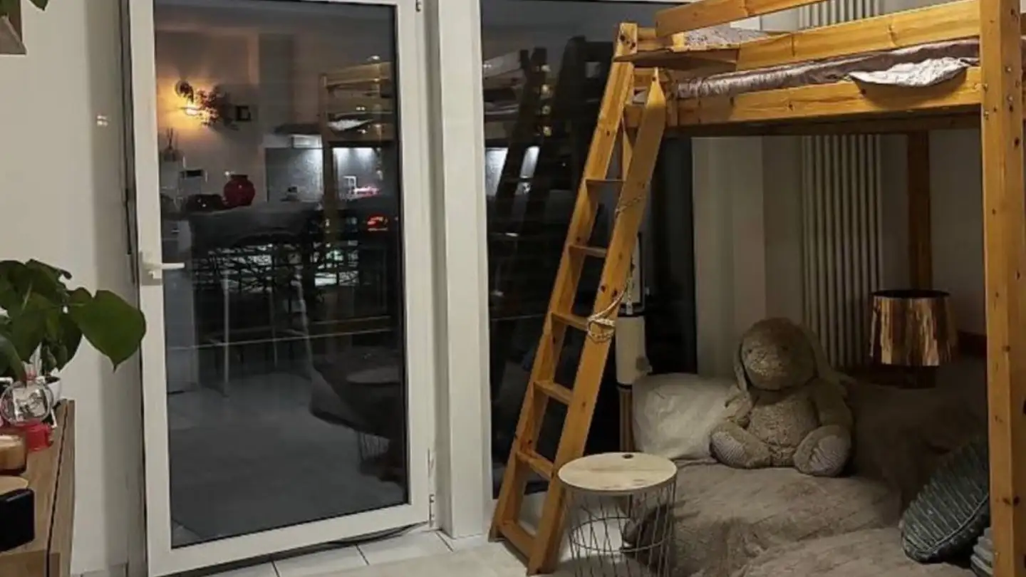 Apartment for rent - Via Monte Boglia 7, 6900 Lugano