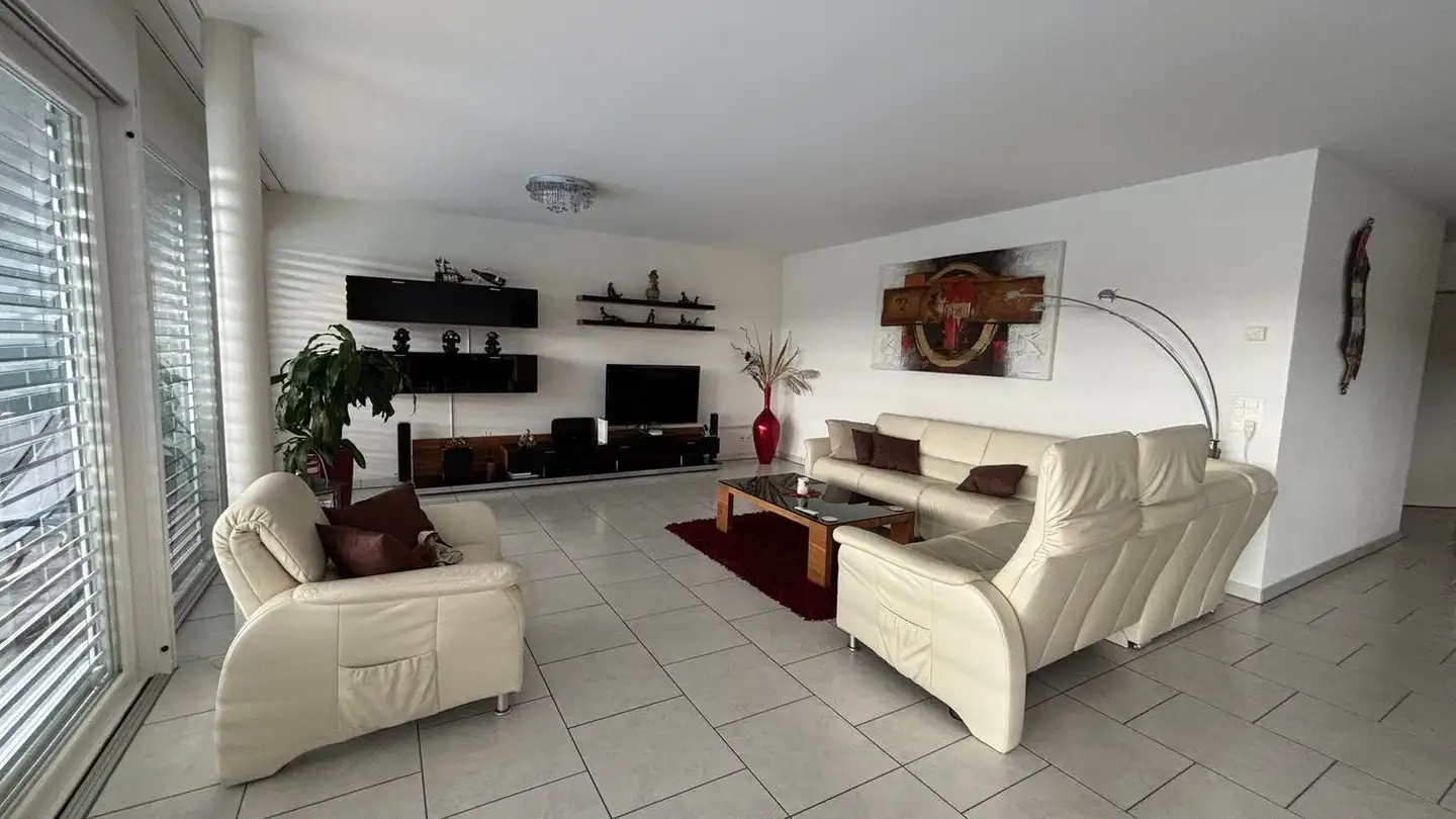Appartamento in affitto - Tägerhardstrasse 63, 5430 Wettingen