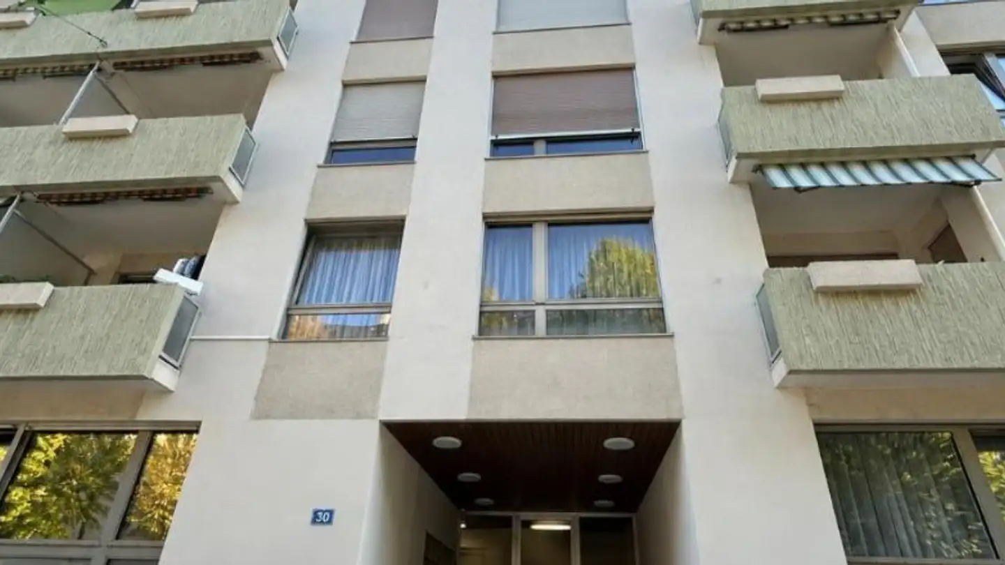 Apartment for rent - Altkircherstrasse 30, 4054 Basel