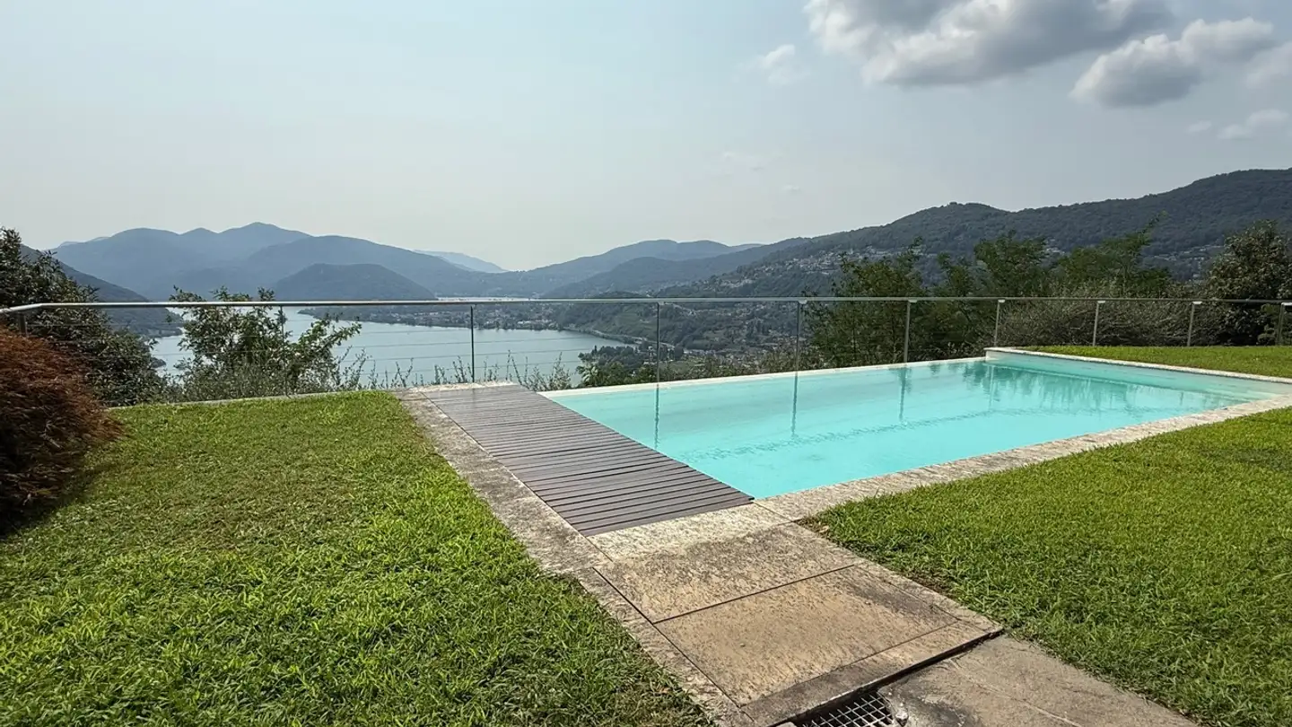 Villa in vendita - Via Orbisana, 6933 Muzzano - Photo 2