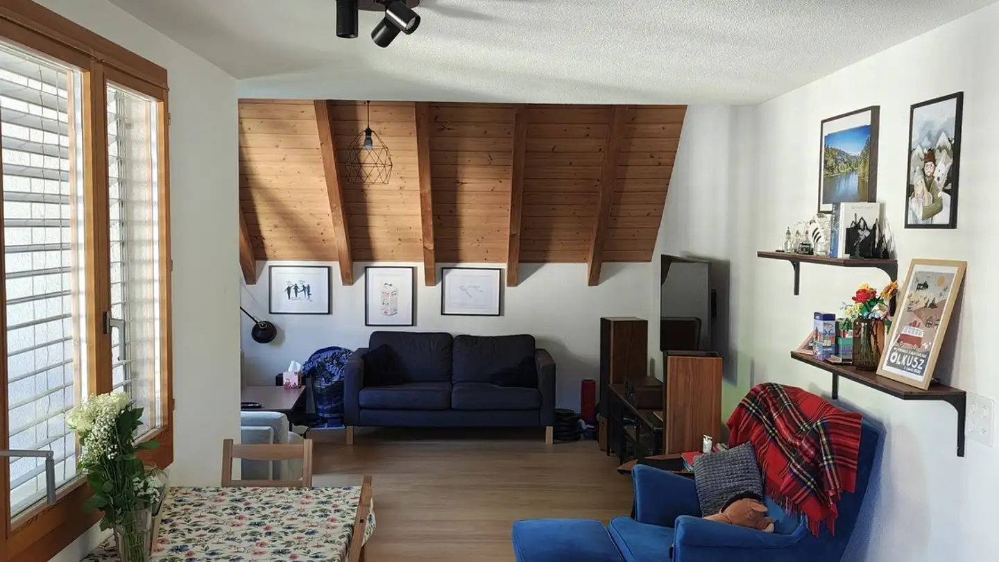 Appartement à louer - Dorfwisenstrasse 8, 8165 Schöfflisdorf