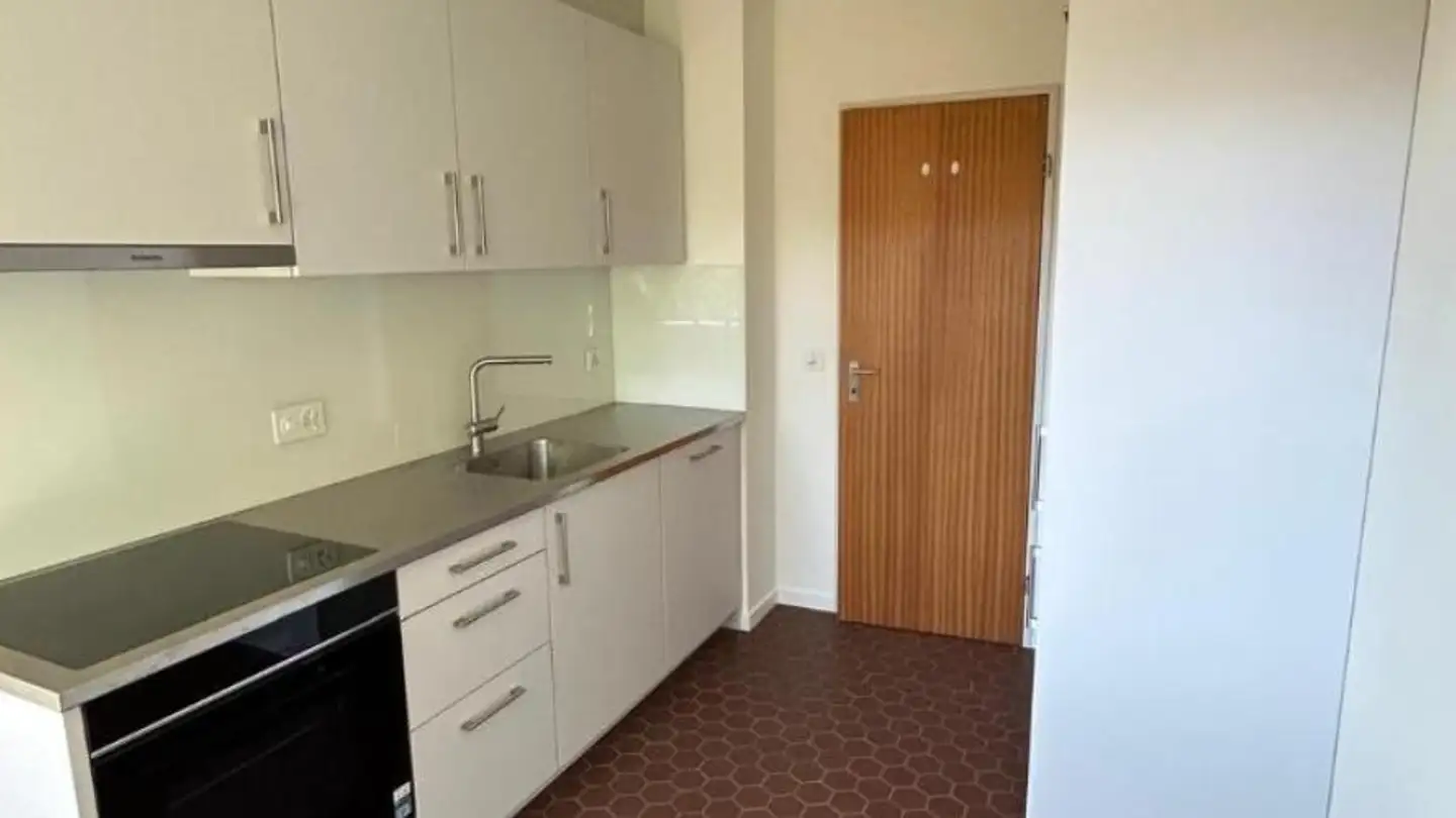 Apartment for rent - Altkircherstrasse 30, 4054 Basel - Photo 2