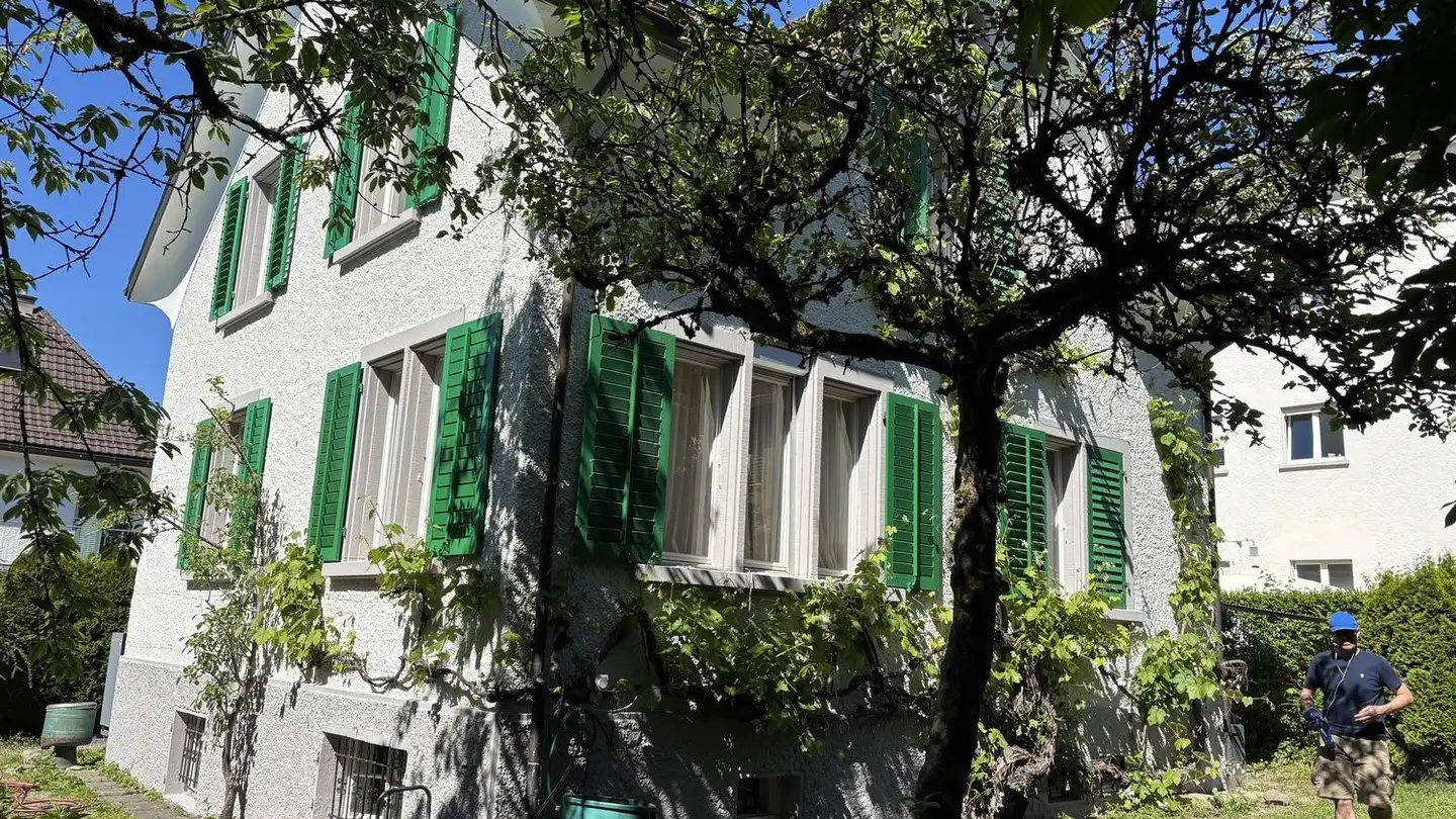 Single room for rent - 8304 Wallisellen