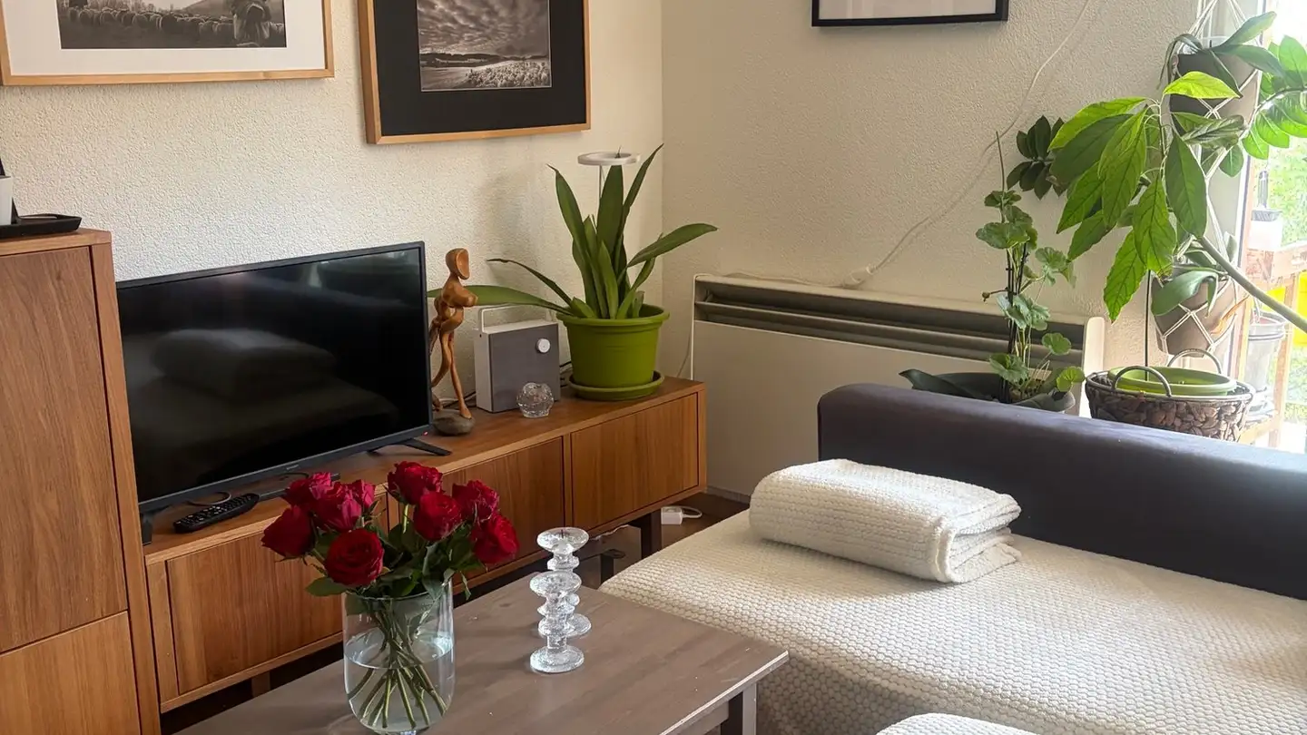 Apartment for rent - 1420 Fiez