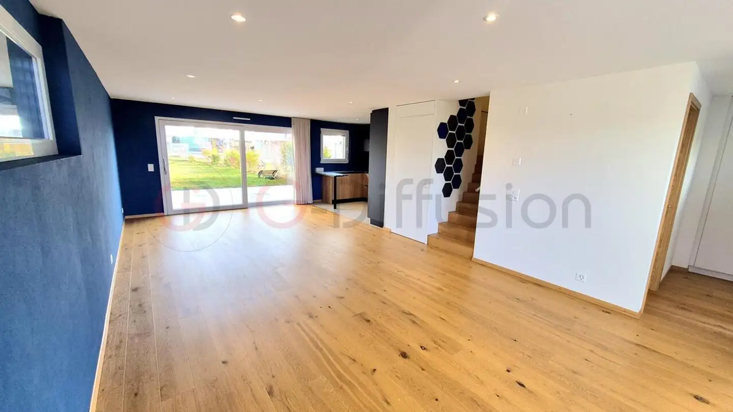 Apartment for rent - Chemin De La Vulliettaz 4, 1066 Epalinges