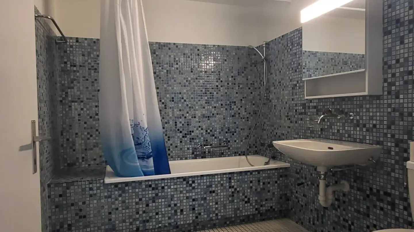 Wohnung mieten - Brünigstrasse 56, 6078 Lungern - Foto 3
