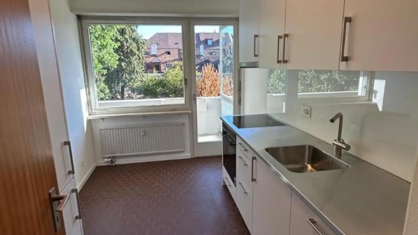 Apartment for rent - Altkircherstrasse 30, 4054 Basel - Photo 3