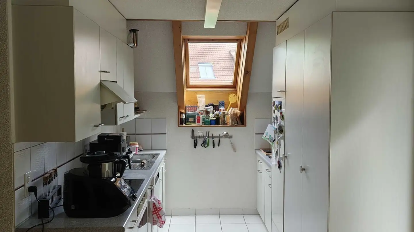 Appartement à louer - Dorfwisenstrasse 8, 8165 Schöfflisdorf - Photo 2