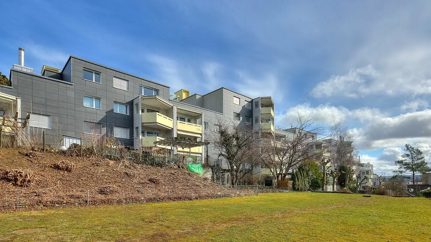 Wohnung mieten - Eichelackerstrasse 27, 8106 Adlikon b. Regensdorf