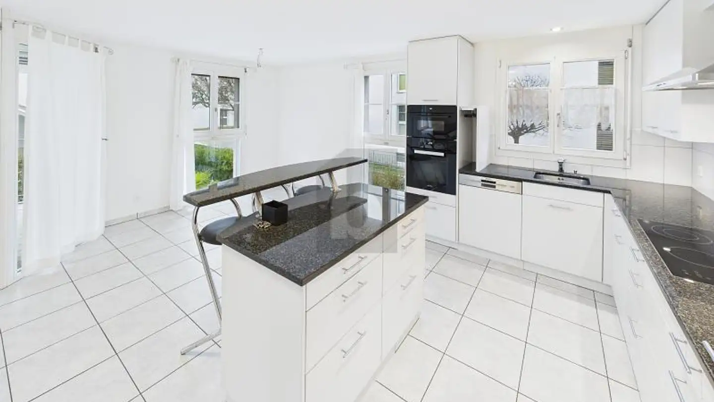 Wohnung mieten - 3303 Jegenstorf