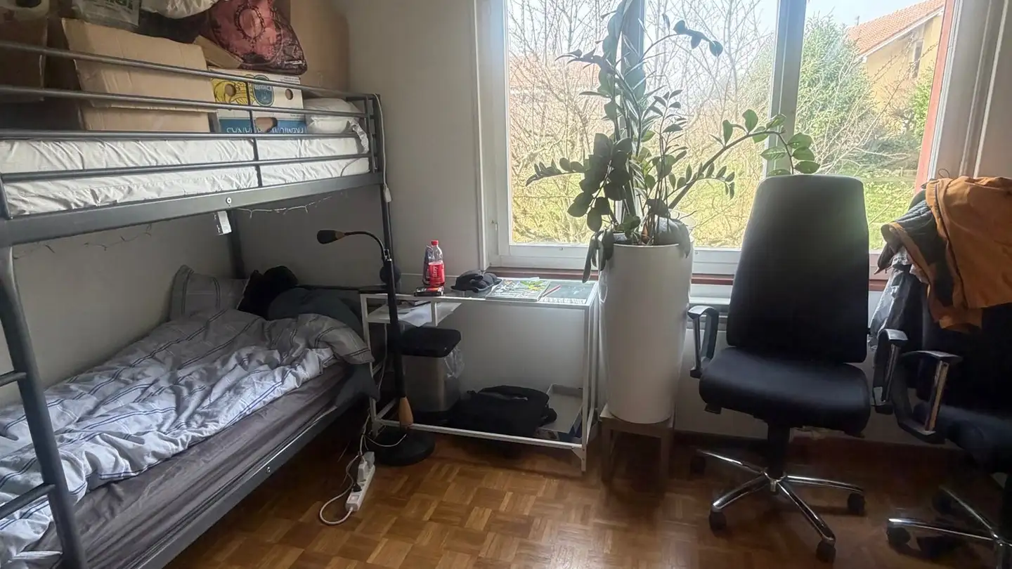 Apartment for rent - 1420 Fiez - Photo 3