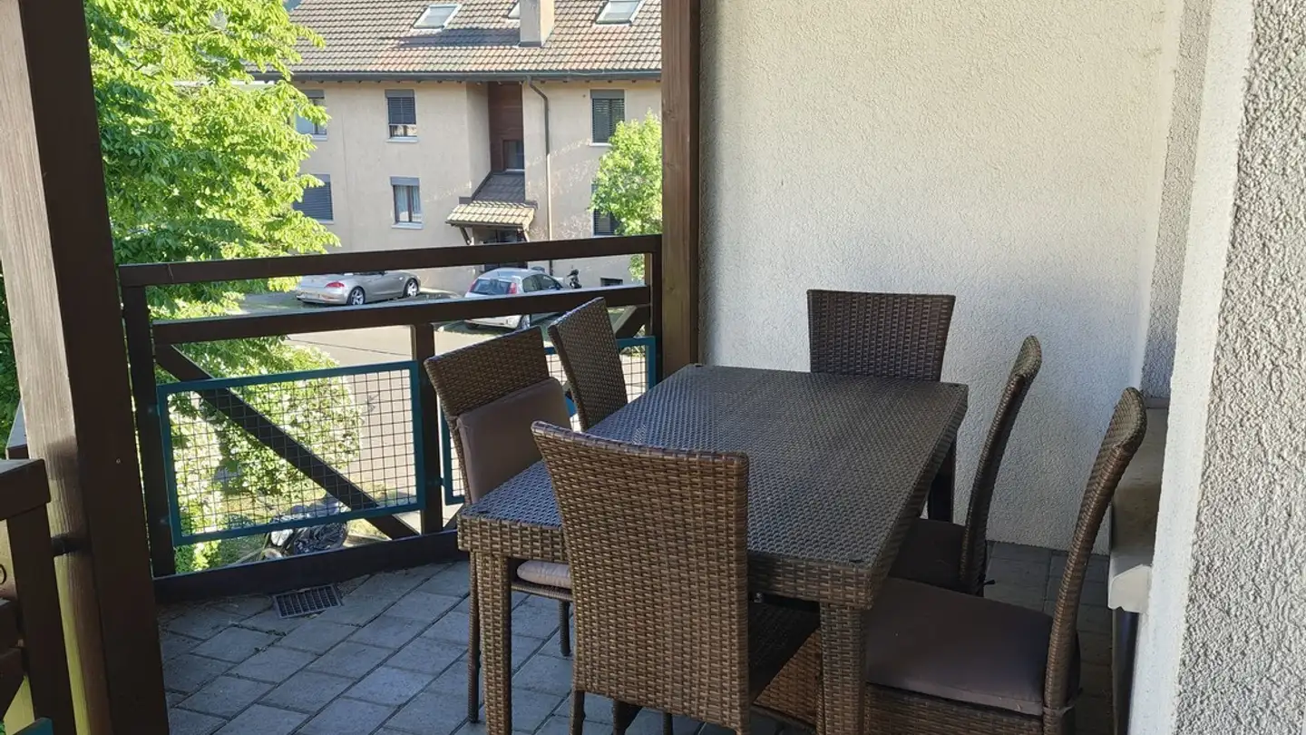 Appartement à louer - Dorfwisenstrasse 8, 8165 Schöfflisdorf - Photo 4