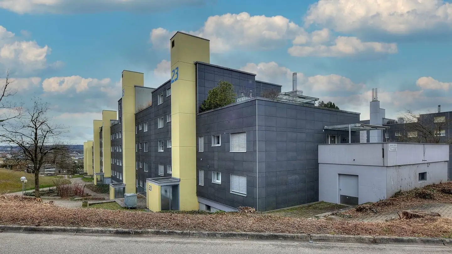 Wohnung mieten - Eichelackerstrasse 27, 8106 Adlikon b. Regensdorf - Foto 2
