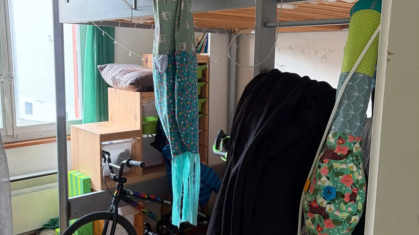 Apartment for rent - 1420 Fiez - Photo 4