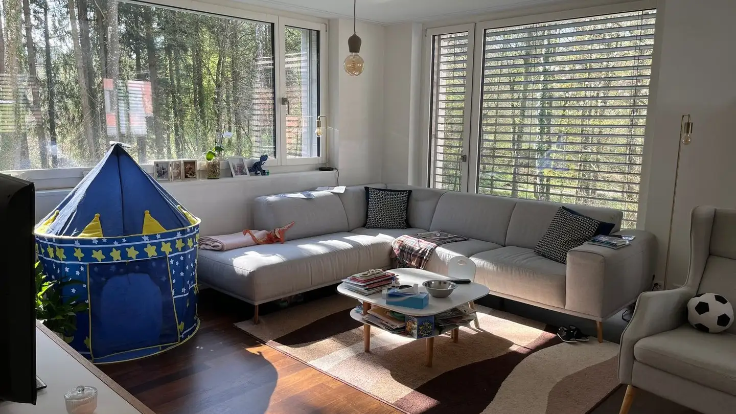 Apartment for rent - Waldeggweg 4, 8302 Kloten