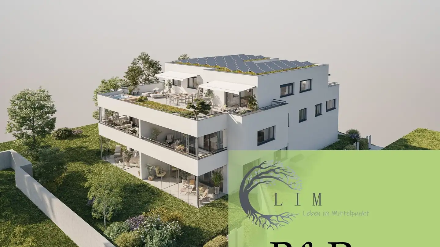 Appartamento in vendita - Bahnhofstrasse 21, 8965 Berikon - Foto 2