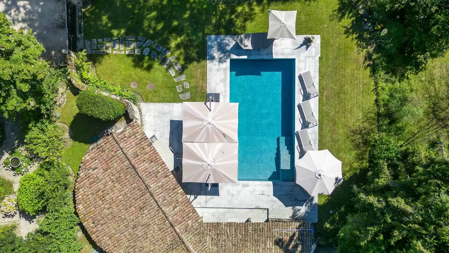Apartment for sale - 1252 Meinier - Photo 2