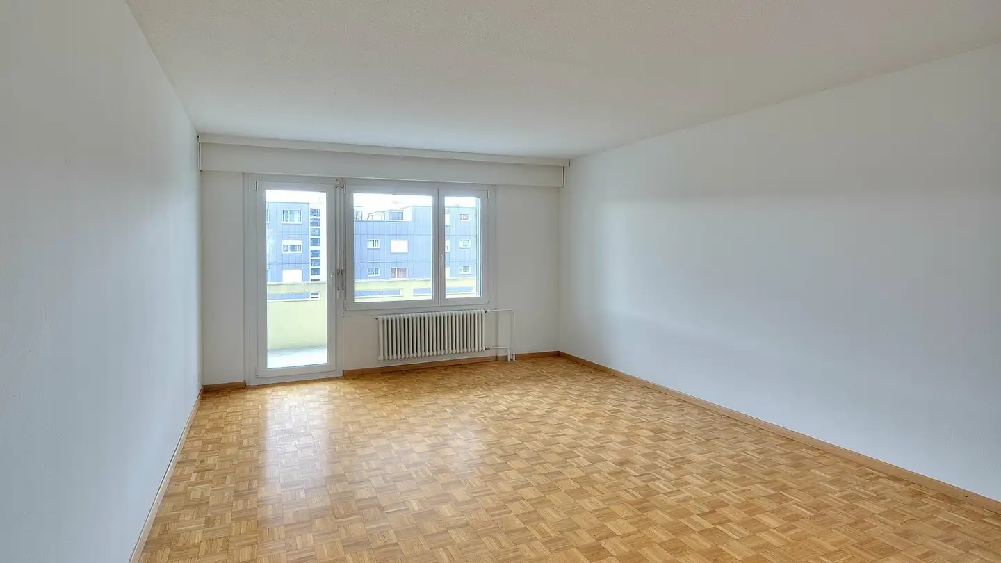 Wohnung mieten - Eichelackerstrasse 27, 8106 Adlikon b. Regensdorf - Foto 4