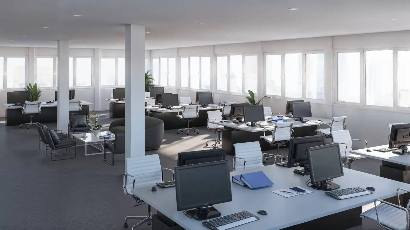 Office space for rent - Rue Alexandre- Gavard 16, 1227 Carouge GE - Photo 4