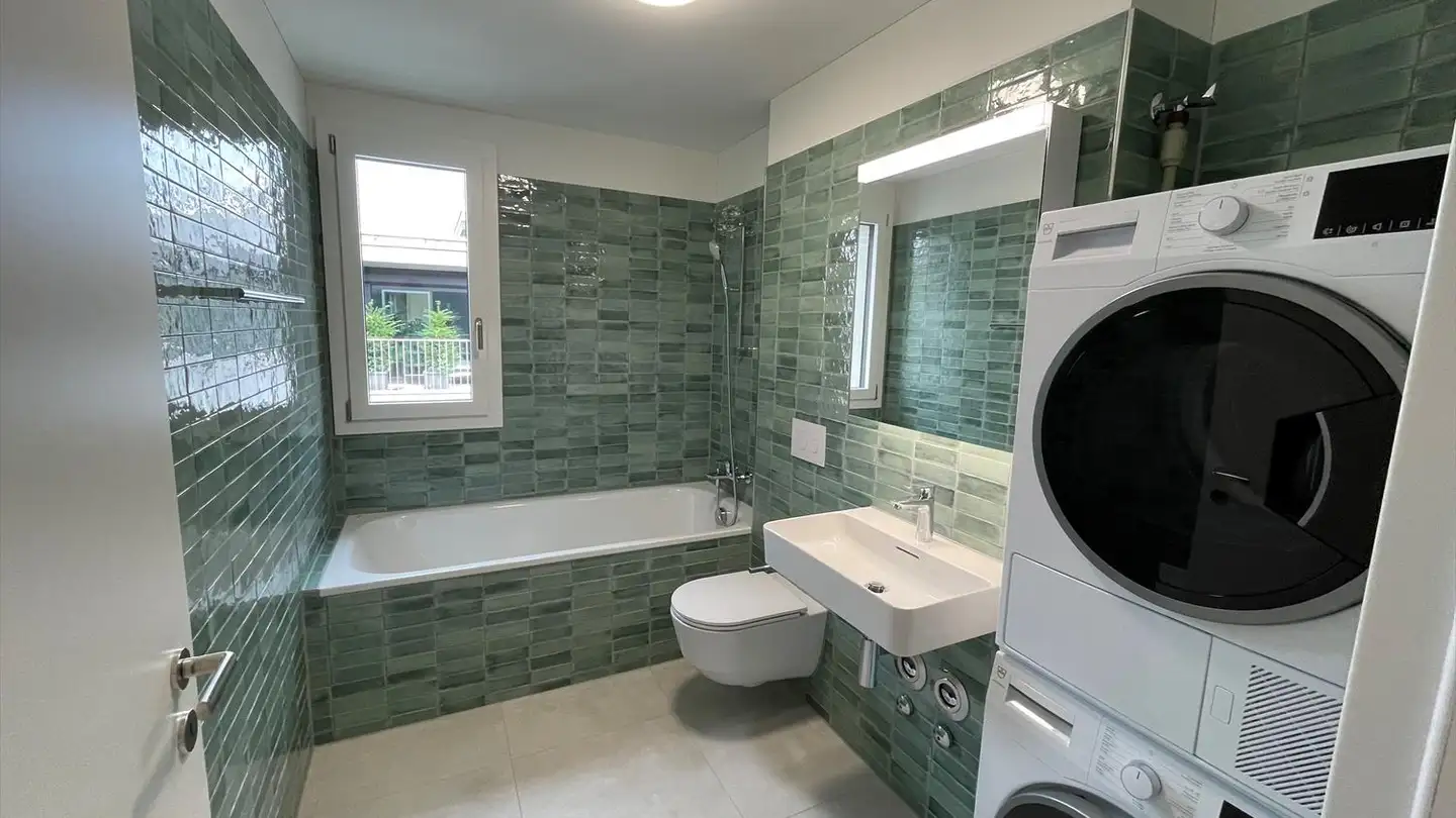 Appartamento in affitto - Haldengässli 4, 8706 Meilen - Photo 4