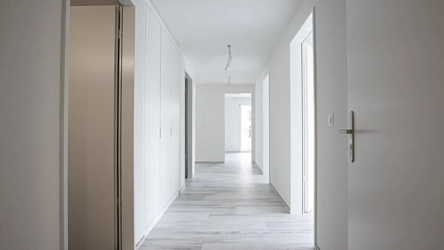 Apartment for rent - Elblingstrasse 14, 4107 Ettingen - Photo 2