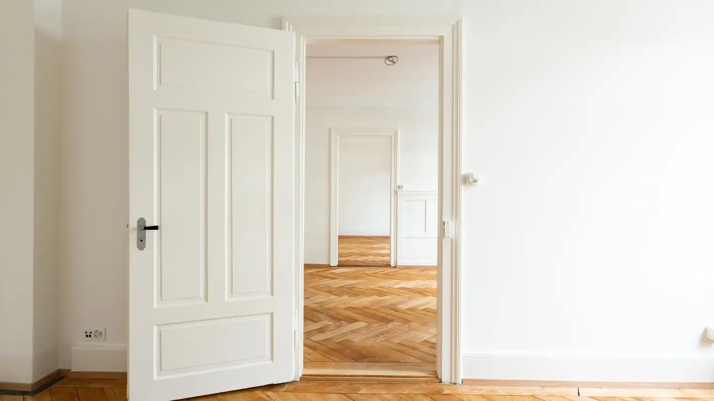 Single room for rent - Heinrichstrasse 135, 8005 Zürich - Photo 4