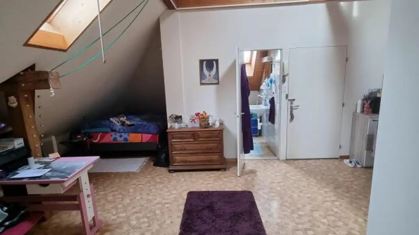 Wohnung mieten - Hochfeldstrasse 63, 3012 Bern - Foto 3