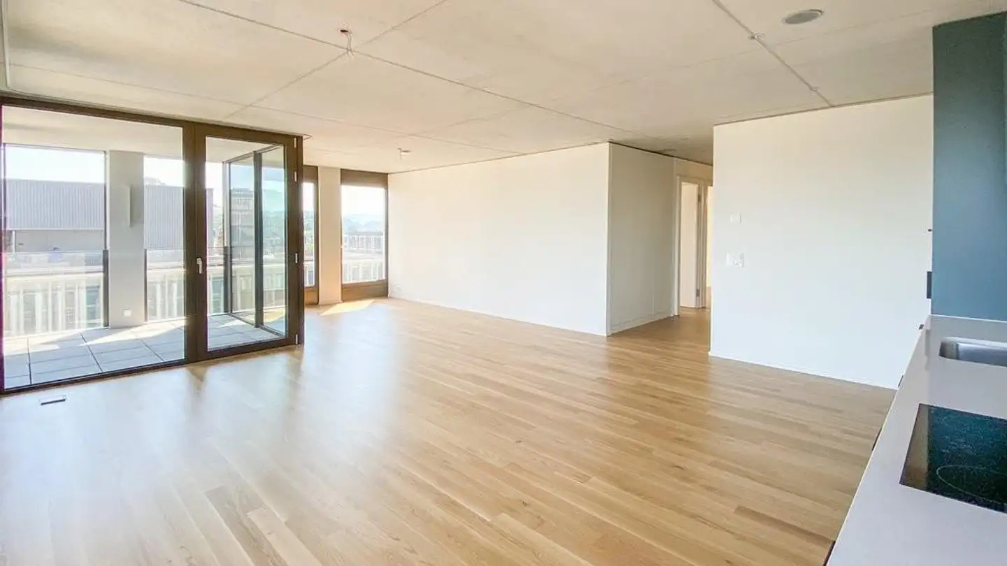 Appartement à louer - Hilfikerstrasse 4, 3014 Bern - Photo 2