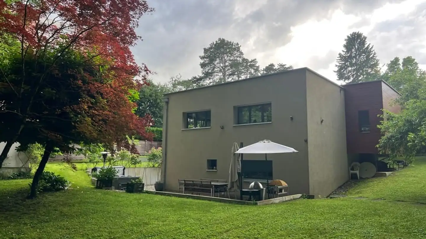 Casa singola in vendita - 1204 Genève - Foto 4